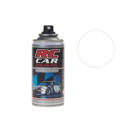 Ghiant Lexanspray RC CAR Weiss 710 150 ml