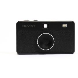 Nuvint Digitalkamera Midnight black - FRI-GX47-002D12