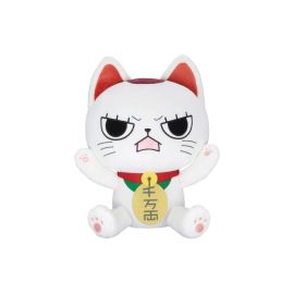 FuRyuu Dandadan Plüschfigur Turbo Granny Wütend - FRI-GX47-002BRP
