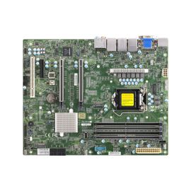 Supermicro Mainboard X12SCA-F - FRI-GX47-005AW8