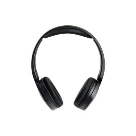 Panasonic Wireless On-Ear-Kopfhörer RB-HF630BE-K Schwarz - FRI-GX47-0034RZ
