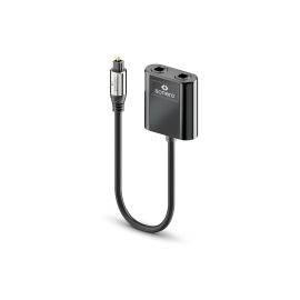 sonero Audio-Adapter S-OCA001 Toslink - Toslink - FRI-GX47-0011ZT