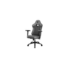 ThunderX3 Gaming-Stuhl EAZE Loft Schwarz - FRI-GX47-0061WY