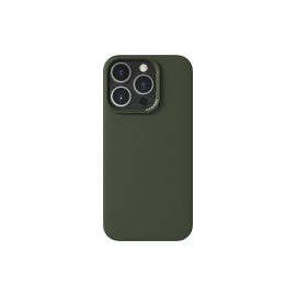 Nudient Back Cover Thin Case Magsafe iPhone 16 Pro Pine Green - FRI-GX47-001FE6
