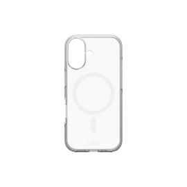 UAG Back Cover Scout Clear MS iPhone 17 Ice/White - FRI-GX47-001KD9