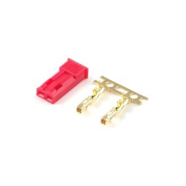 EP Stecker JST-RCY / BEC 2 Stück (EP-09-0144) - FRI-GX47-001HBH