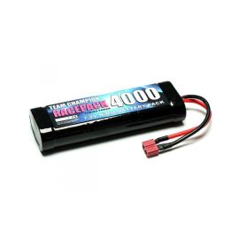 Pichler RC-Akku NiMH 4000 mAh 7.2 V Deans Stickpack - FRI-GX47-0025DB