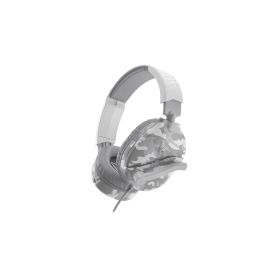 Turtle Beach Gaming-Headset Ear Force Recon 70 Camouflage/Grau/Weiss - FRI-GX47-004E71