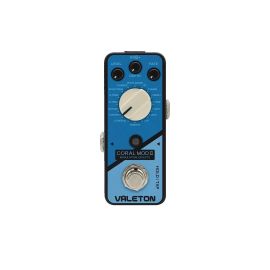 Valeton Coral Mod II 16 Modulationsalgorithmen, 24-Bit - FRI-GX47-007CWF