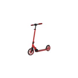 Hudora Scooter Up 200 Rot - FRI-GX47-004ZCQ