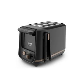 Tefal Toaster Includeo Schwarz - FRI-GX47-001TQJ