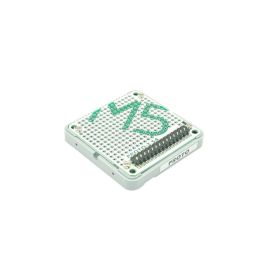 M5Stack Prototypen Board Proto Module - FRI-GX47-0034AN