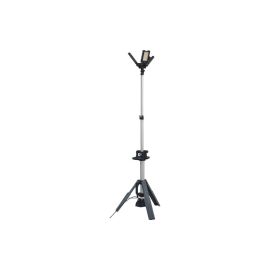 Brennenstuhl LED Baustrahler 100 W - FRI-GX47-004PZM