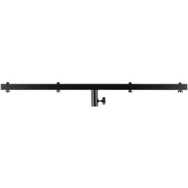 Vonyx MPS-B12 T-Bar Querträger für Lichteffekte 1.20 m 25 kg - FRI-GX47-006W65