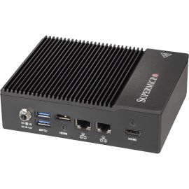 Supermicro Barebone SuperServer E50-9AP-Wifi - FRI-GX47-006WMJ