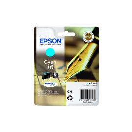 Epson Tinte T16224012 Cyan - FRI-GX47-001YRJ