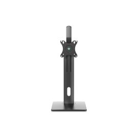 PureMounts Tischhalterung PM-OFFICE-ST-01 bis 7 kg – Schwarz - FRI-GX47-004RZ5