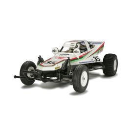 Tamiya Buggy The Grasshopper (2005) Bausatz, 1:10 - FRI-GX47-00509G