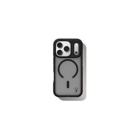 Ideal of Sweden Bumper MagSafe Schwarz (IDBPCMS-I2667P-01) - FRI-GX47-007R7E
