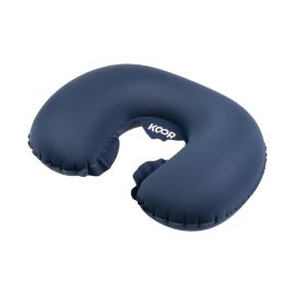 KOOR Nackenkissen Colloo Blau - FRI-GX47-000RSC