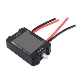 ToolkitRC Akkutester WM150 Advanced Watt & Power Meter - FRI-GX47-00627D