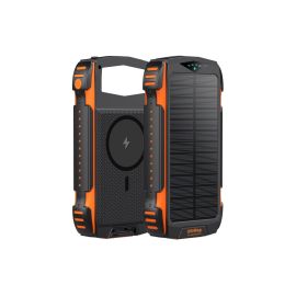 4smarts Solar-Powerbank Rugged TitanPack UltiMag 20000 mAh (4s496560) - FRI-GX47-00591J