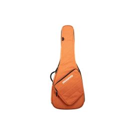 MONO Cases Acoustic Sleeve 2.0 Burnt Orange für Westerngitarre - FRI-GX47-005S9C