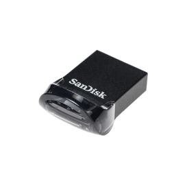 SANDISK USB-Stick Ultra Fit USB3.1 64 GB - FRI-GX47-006QTF