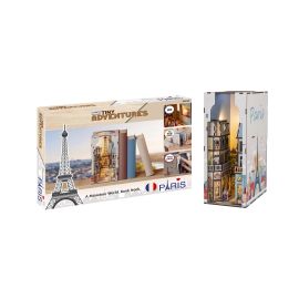 Revell Bausatz Tiny Adventures Paris - FRI-GX47-003X5V