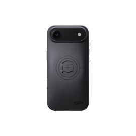 SP Connect Sport- & Outdoorhülle Xtreme iPhone 17 Air , Schwarz - FRI-GX47-001KWM