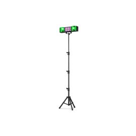 Fuzzix Lichteffekt DerbyStar2 - FRI-GX47-001N4B