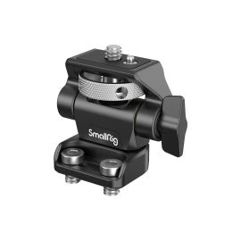 Smallrig Schwenk- und neigbare Monitorhalterung mit 1/4"-20 Gewinde - FRI-GX47-004P7E