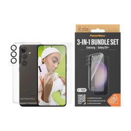 CARE 3-in-1 Bundle Galaxy S24+ - FRI-GX47-004ESW