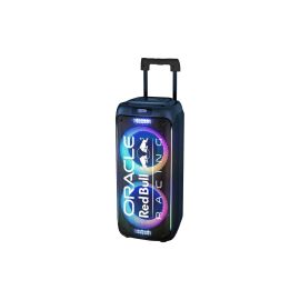 Oracle Red Bull Racing RB-SK220 mit LED-Beleuchtung und Rollen - FRI-GX47-007NFQ