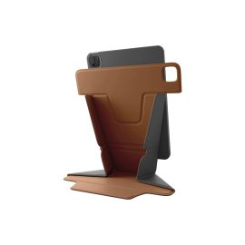 Uniq Smart Cover Ryze Ipad Pro 11 (2024) Caramel - FRI-GX47-0014NB