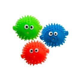 Schildkröt Funsports Schildkröt Water Squeezies - 3er Set Kugelfisch 3er Set - FRI-GX47-0065RY
