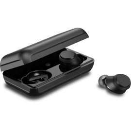 Doro Wireless In-Ear-Kopfhörer HearingBuds Schwarz - FRI-GX47-006B3Q