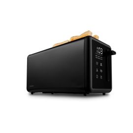 Medion Toaster MD12103 Schwarz - FRI-GX47-004G5E