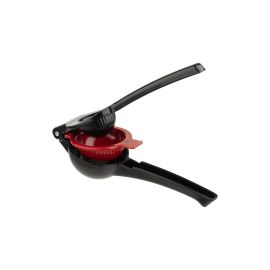 APS Limetten- und Zitronenpresse Schwarz - FRI-GX47-003MDF