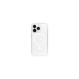 Vonmählen Back Cover Transparent Case MagSafe iPhone 14 Pro Max - FRI-GX47-000KMB
