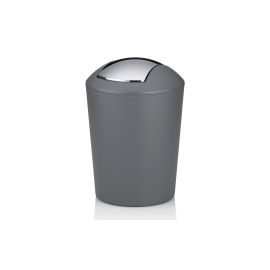 Kela Kosmetikeimer Marta 1.7 l, Grau - FRI-GX47-003E0E
