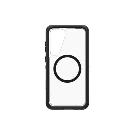 Otterbox Back Cover Defender XT Galaxy S25+ Transparent Schwarz - FRI-GX47-00300M