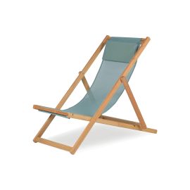 FIAM Liegestuhl Relax Sage - FRI-GX47-00336H
