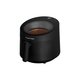 Russell Hobbs Heissluft-Fritteuse SatisFry Panoramic 5 l - FRI-GX47-002SHD