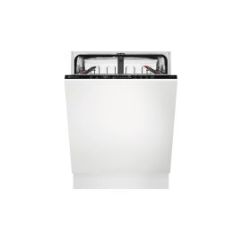 Electrolux Einbaugeschirrspüler GA55GLV Vollintegriert - FRI-GX47-005MK7