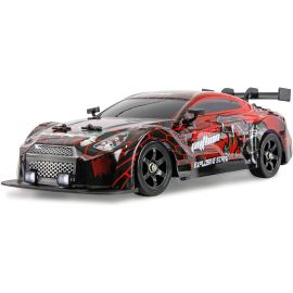 Amewi Drift Sport Car GTR 4WD 1:16 RTR Rot - FRI-GX47-001WD6