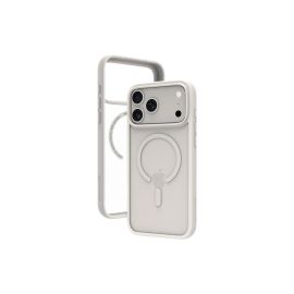 dbramante1928 Back Cover Grenen MS iPhone 17 Pro Max Weiss - FRI-GX47-001JVH
