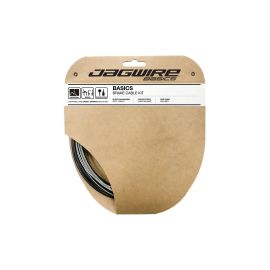 JAGWIRE Bremskabel Set Brake Basics 5 mm - FRI-GX47-001VK7