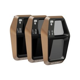 PolarPro Air 3S ND/Nebel-Filter - FRI-GX47-006NSC