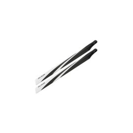 ALIGN Hauptrotorblätter Carbon Fiber 600 mm - FRI-GX47-006TSE